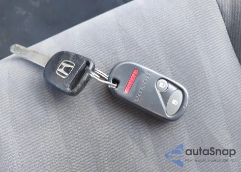 2004 Honda Civic Ex z USA, uszkodzony, nr VIN 2HGES26804H629513